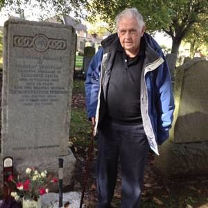 Meet your Posher, Jane